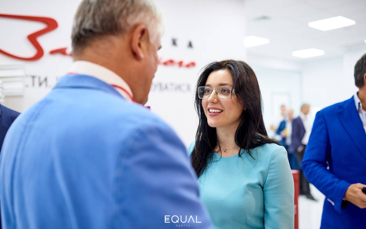 Открытие клиники Заблоцкого image-231