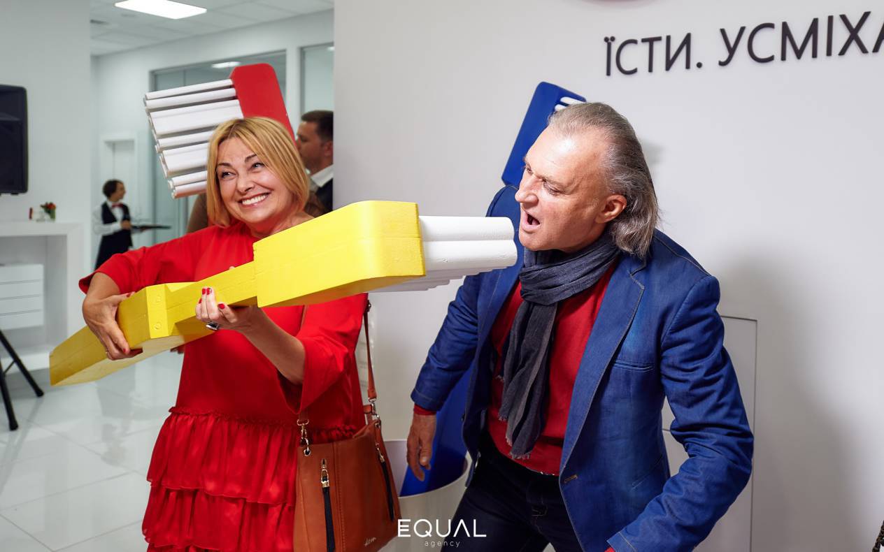 Открытие клиники Заблоцкого image-232