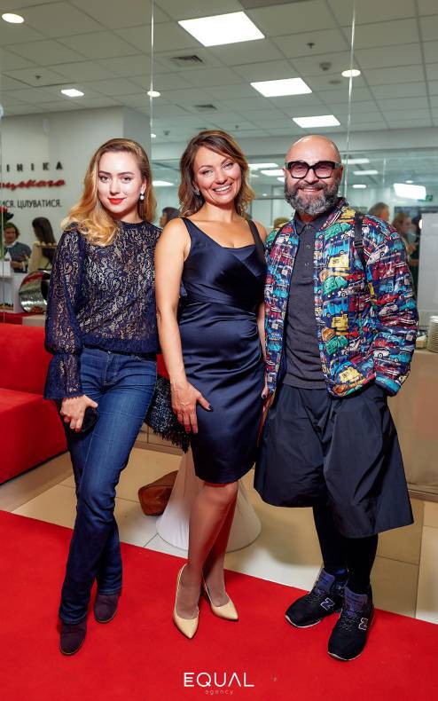 Открытие клиники Заблоцкого image-233