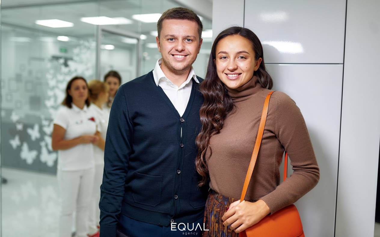 Открытие клиники Заблоцкого image-235