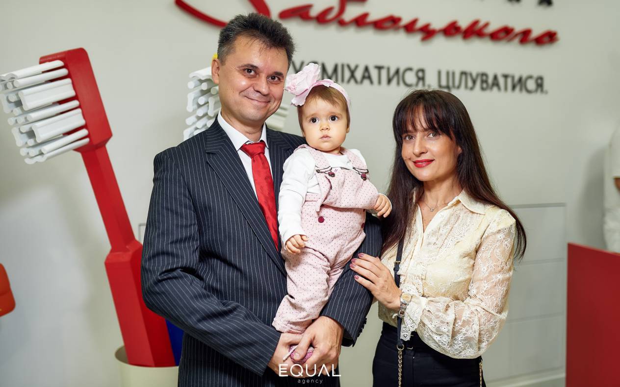 Открытие клиники Заблоцкого image-239