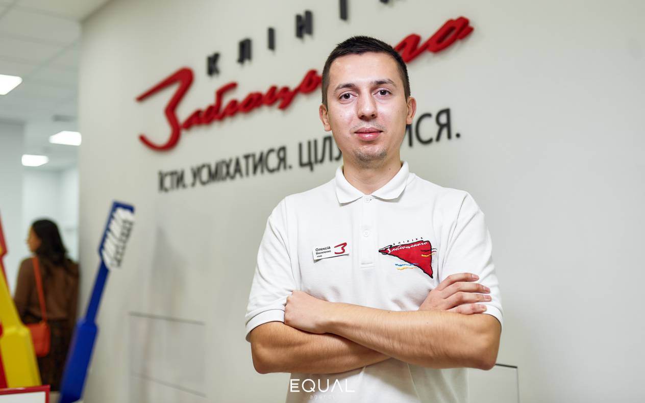 Открытие клиники Заблоцкого image-242