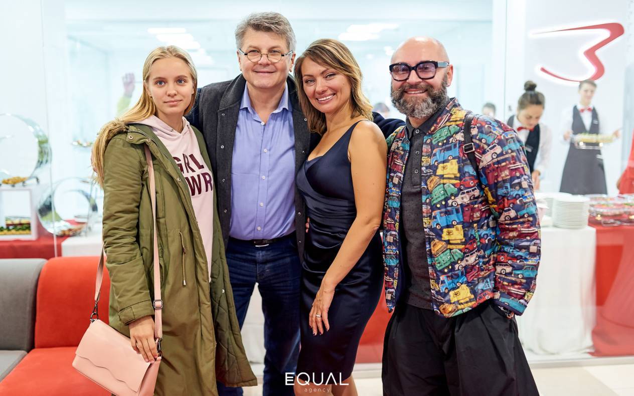 Открытие клиники Заблоцкого image-245