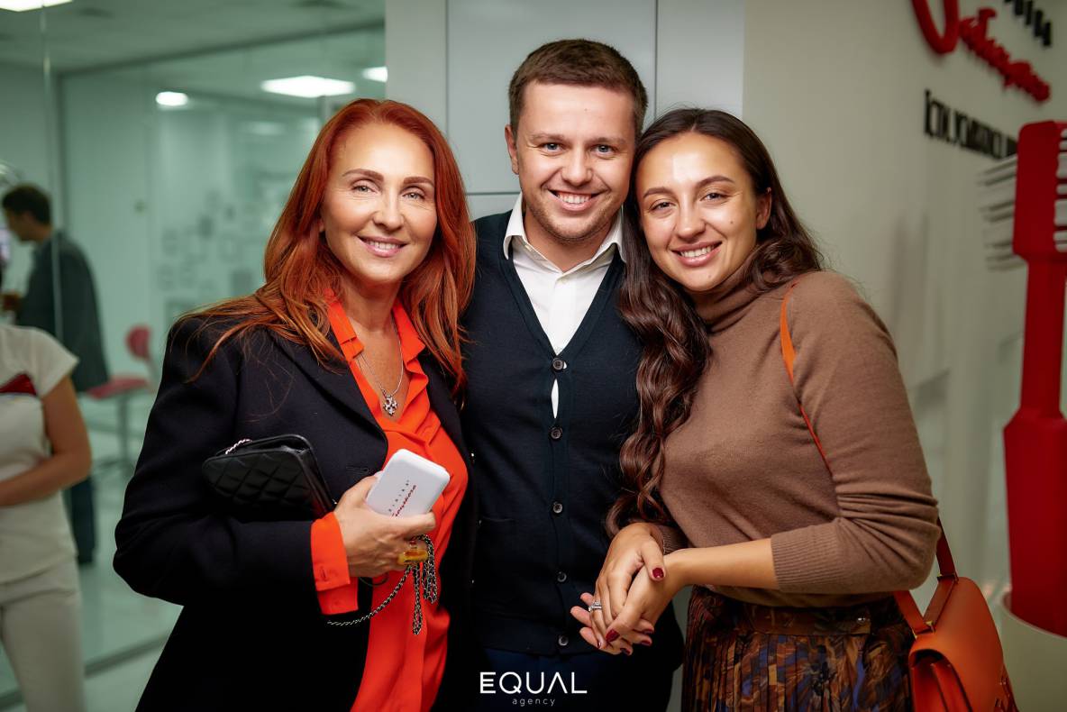 Открытие клиники Заблоцкого image-248