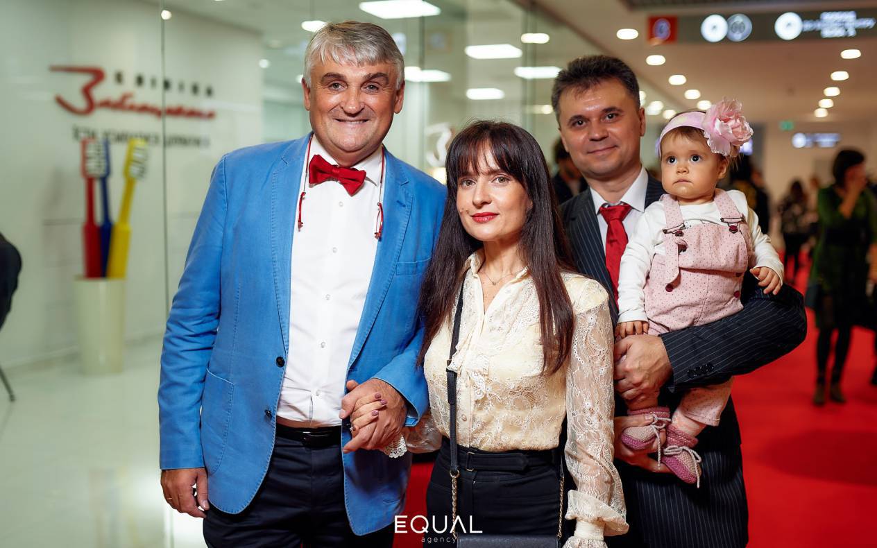 Открытие клиники Заблоцкого image-247