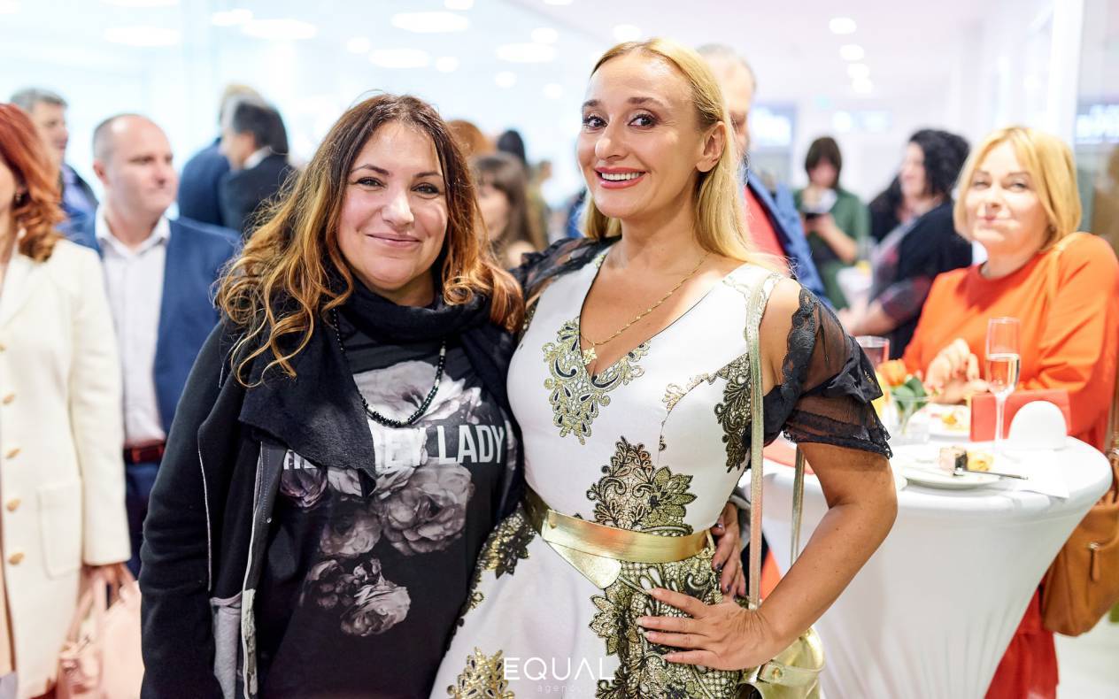 Открытие клиники Заблоцкого image-250