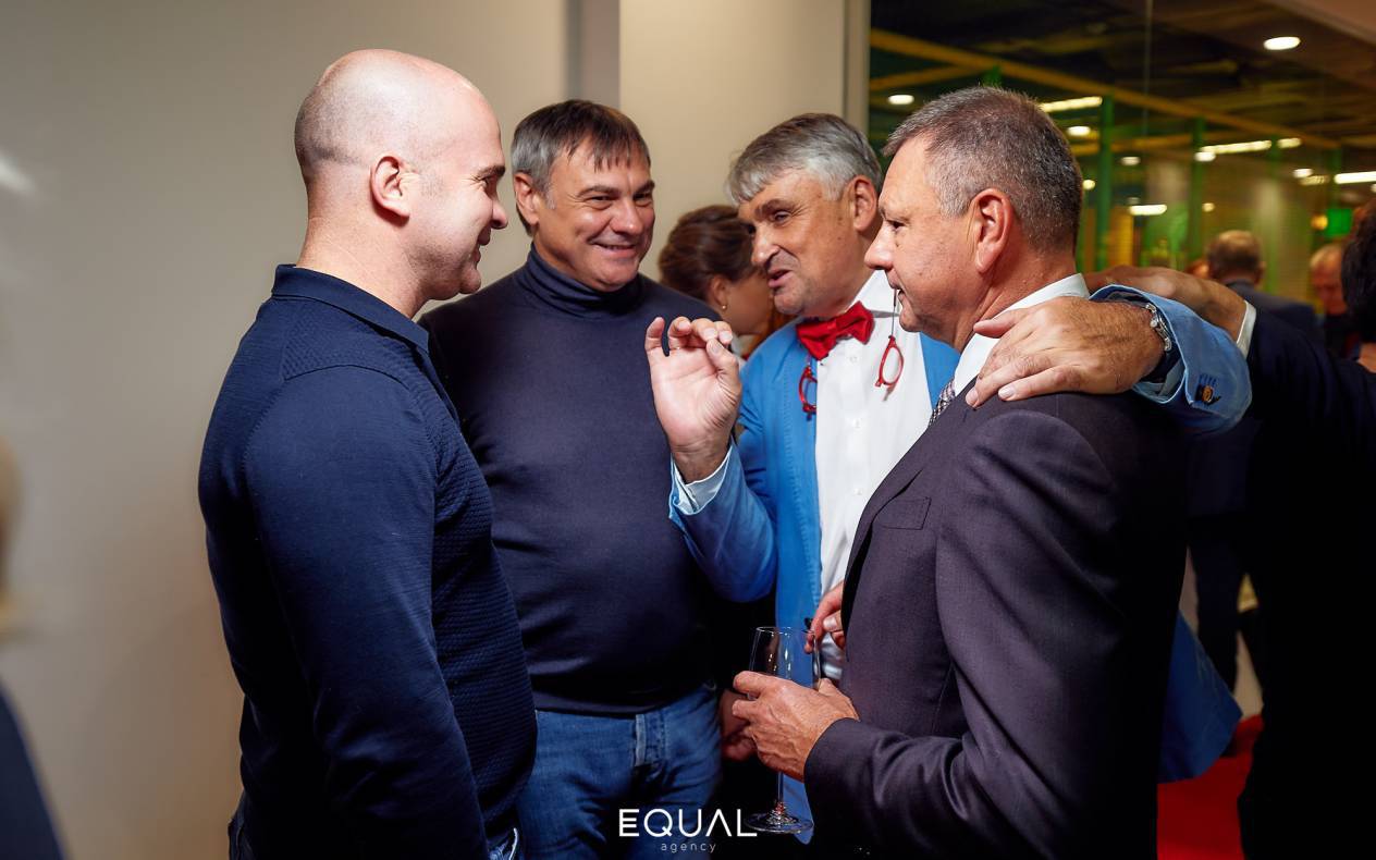 Открытие клиники Заблоцкого image-254