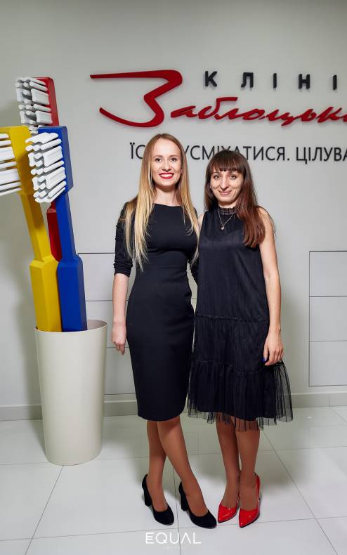 Открытие клиники Заблоцкого image-256