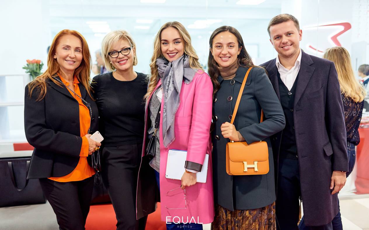 Открытие клиники Заблоцкого image-258