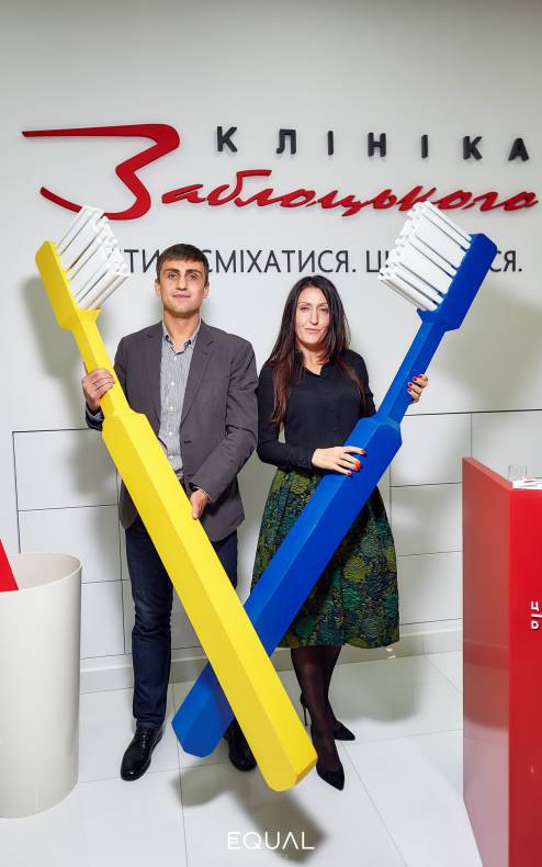 Открытие клиники Заблоцкого image-262
