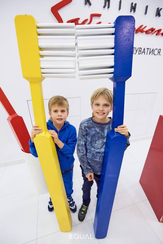 Открытие клиники Заблоцкого image-275