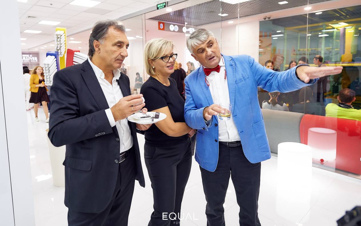 Открытие клиники Заблоцкого image-276