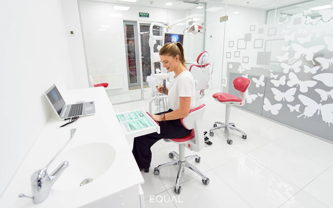 Открытие клиники Заблоцкого image-278