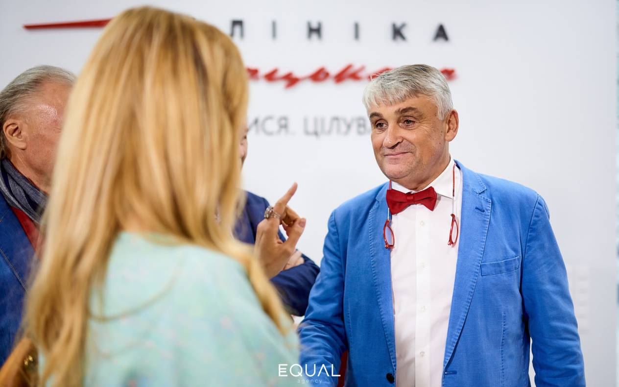 Открытие клиники Заблоцкого image-284