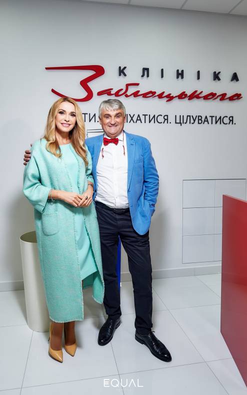 Открытие клиники Заблоцкого image-288