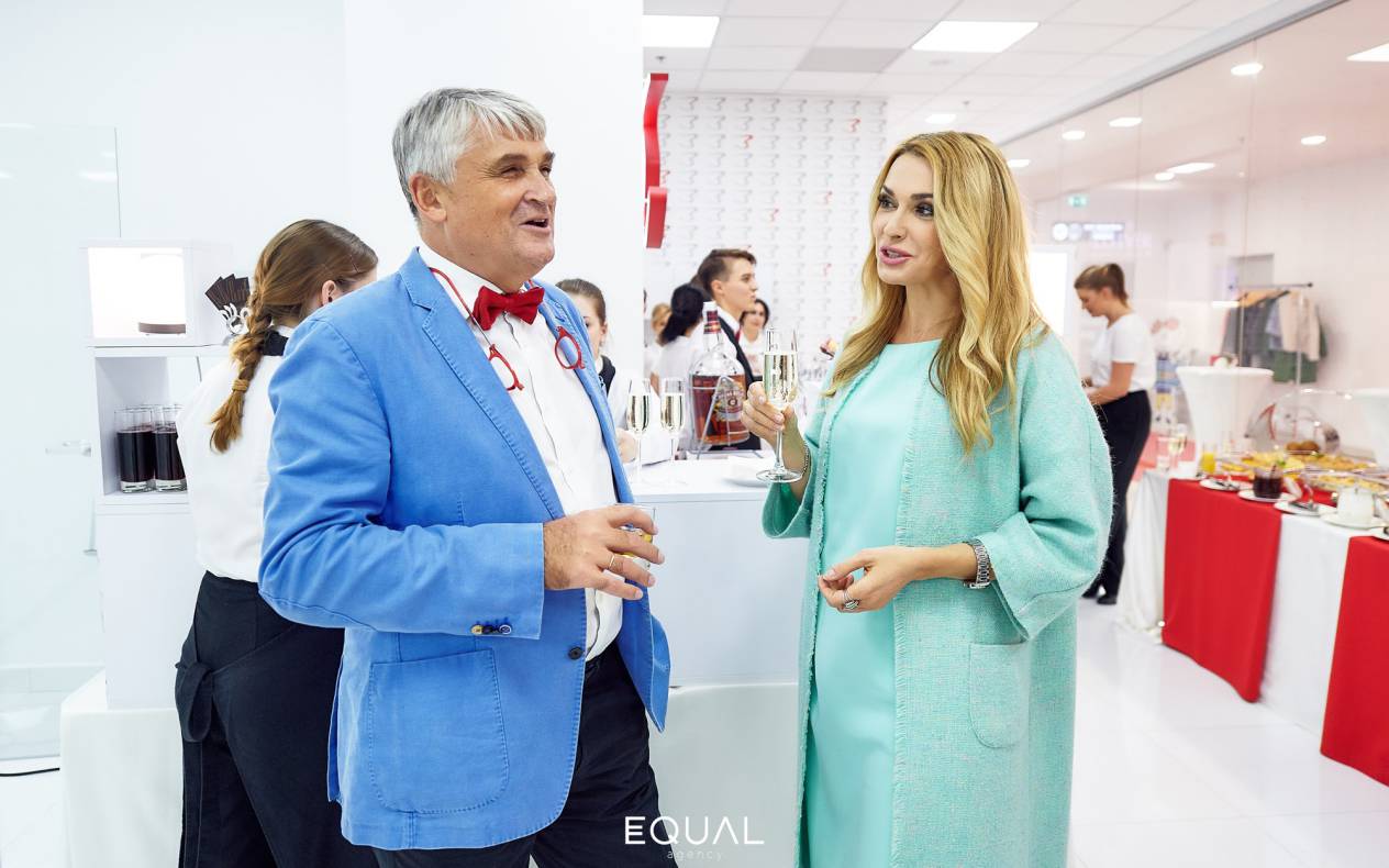 Открытие клиники Заблоцкого image-293