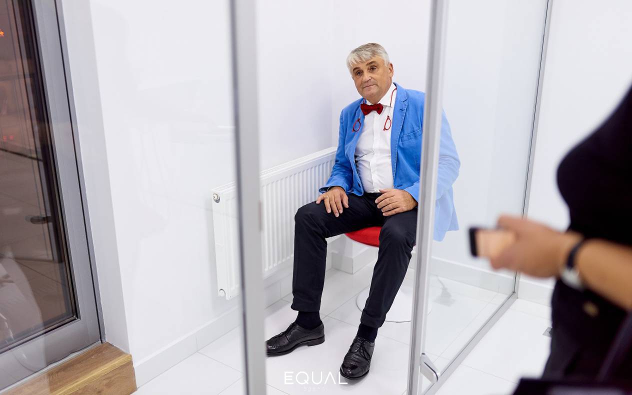 Открытие клиники Заблоцкого image-295