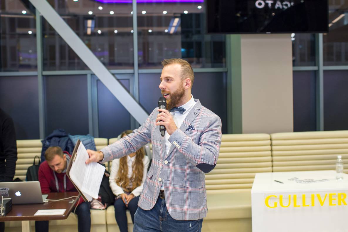 Meeting with BRO Borisenko Brothers image-0