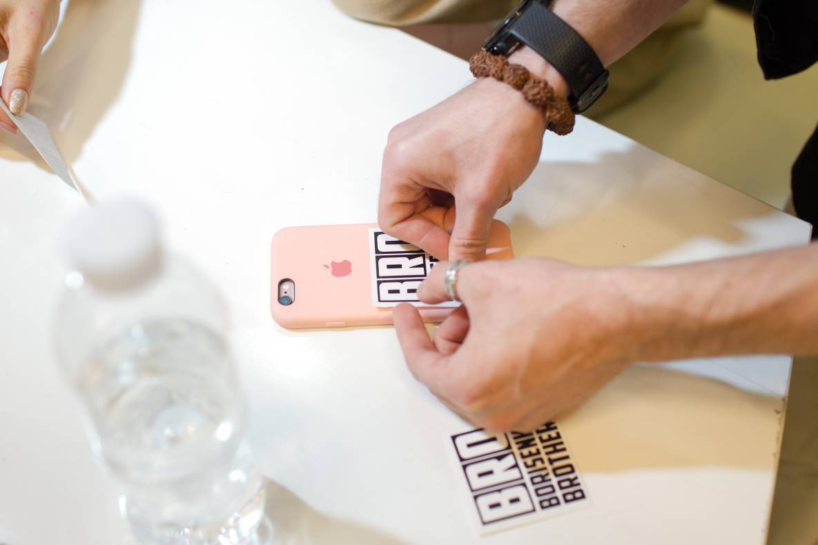 Meeting with BRO Borisenko Brothers image-4