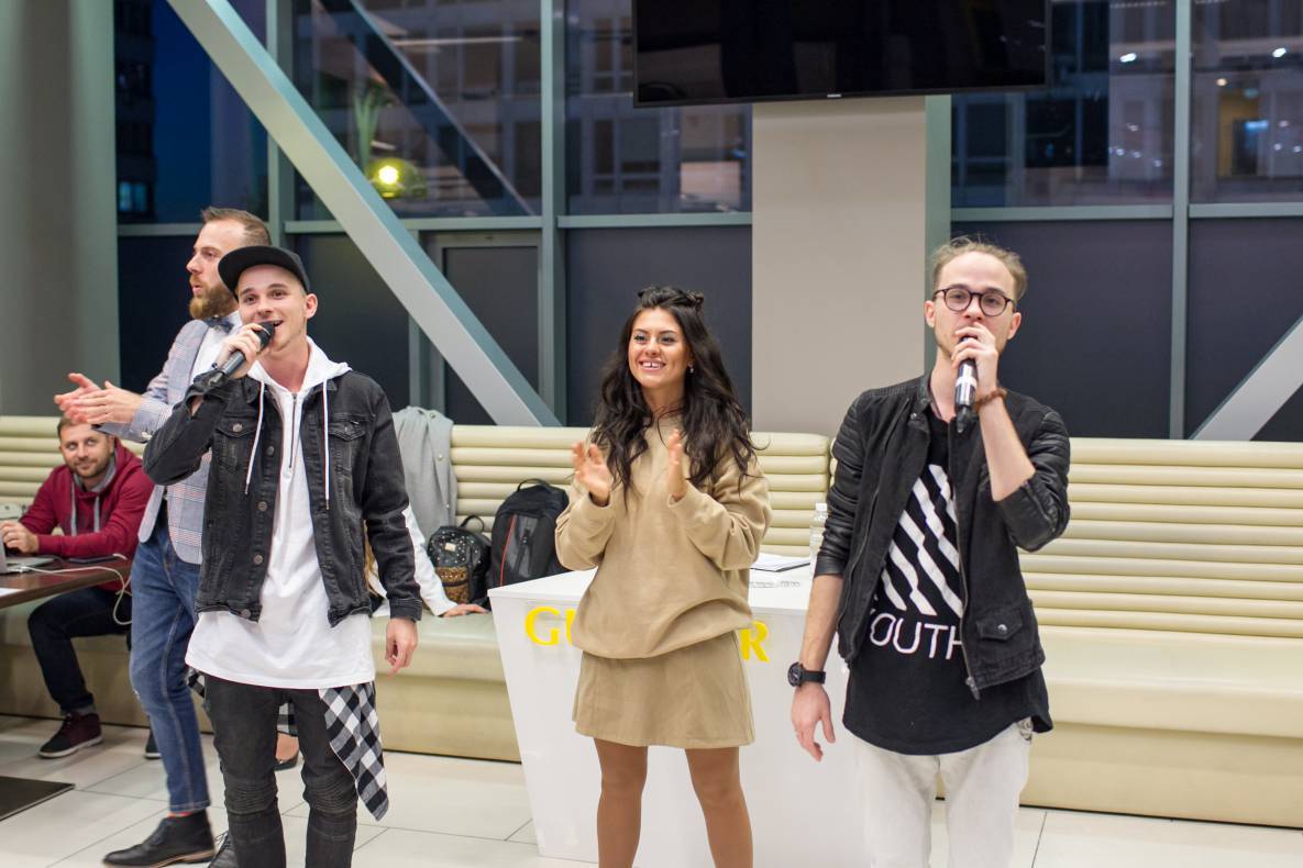 Meeting with BRO Borisenko Brothers image-8