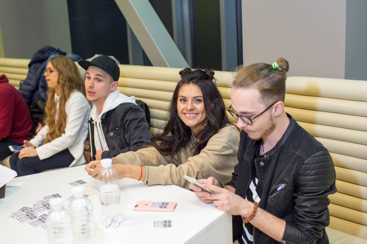 Meeting with BRO Borisenko Brothers image-10