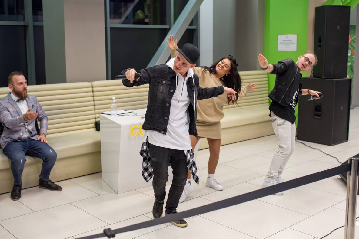 Meeting with BRO Borisenko Brothers image-11