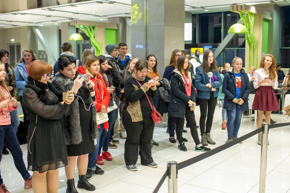 Meeting with BRO Borisenko Brothers image-16