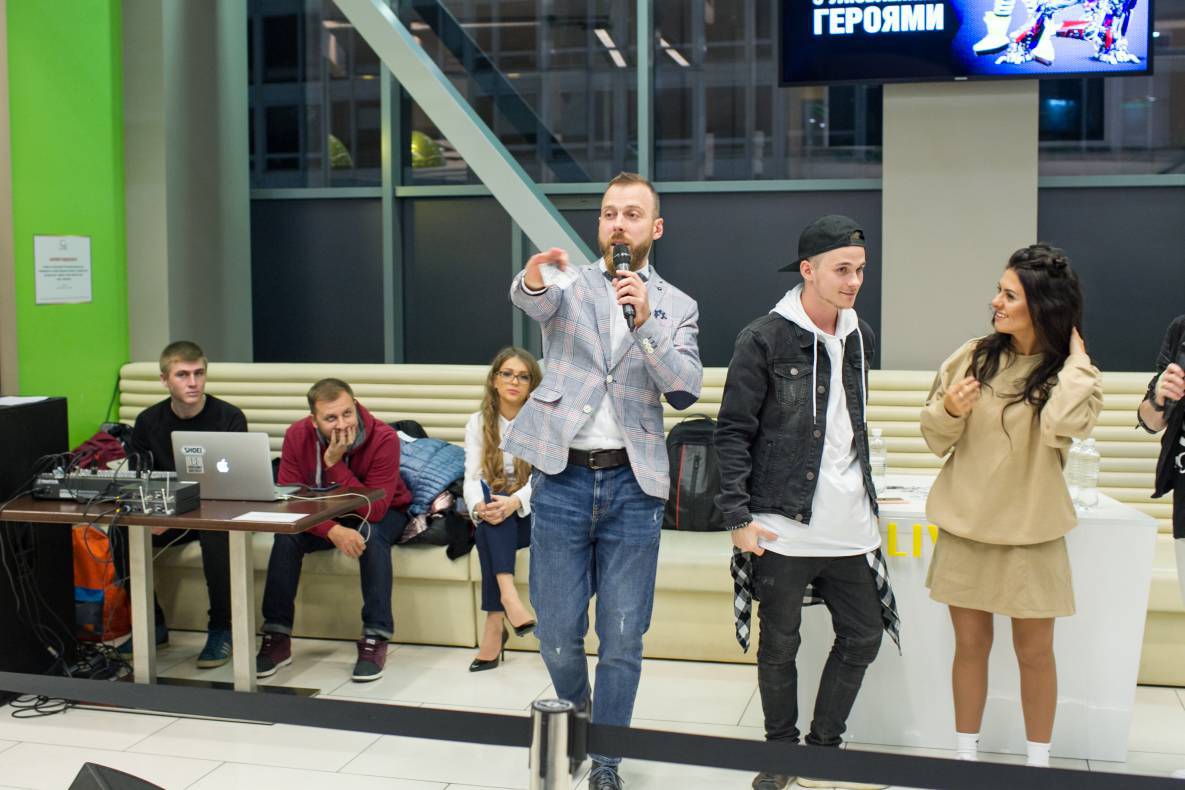 Meeting with BRO Borisenko Brothers image-18