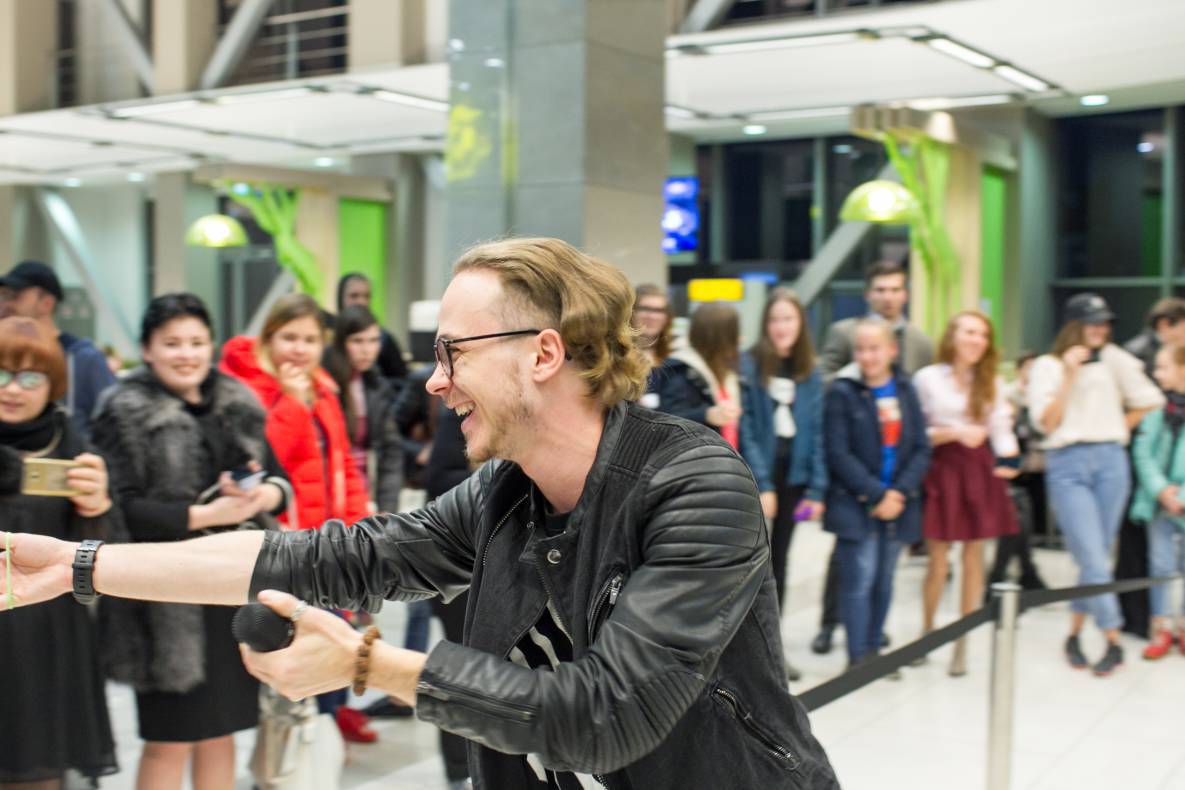 Meeting with BRO Borisenko Brothers image-21