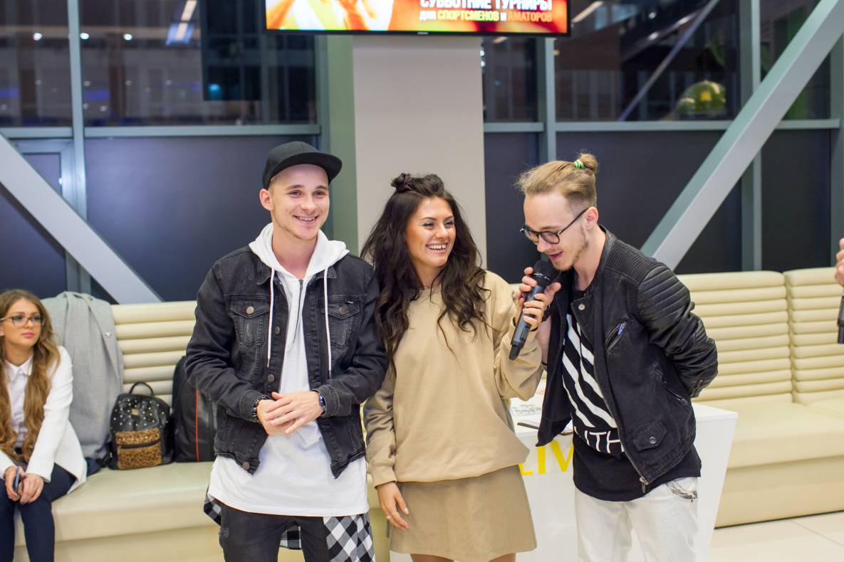 Meeting with BRO Borisenko Brothers image-22