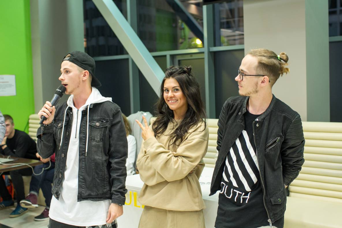 Meeting with BRO Borisenko Brothers image-23