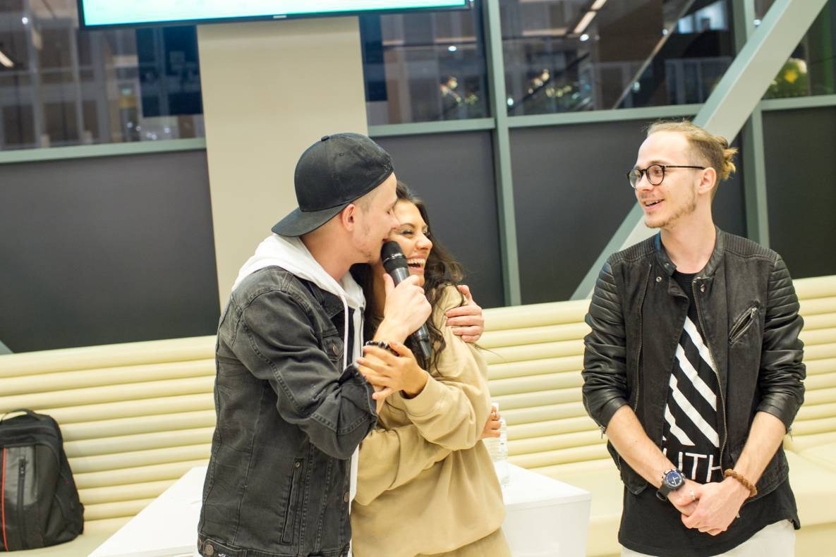 Meeting with BRO Borisenko Brothers image-28