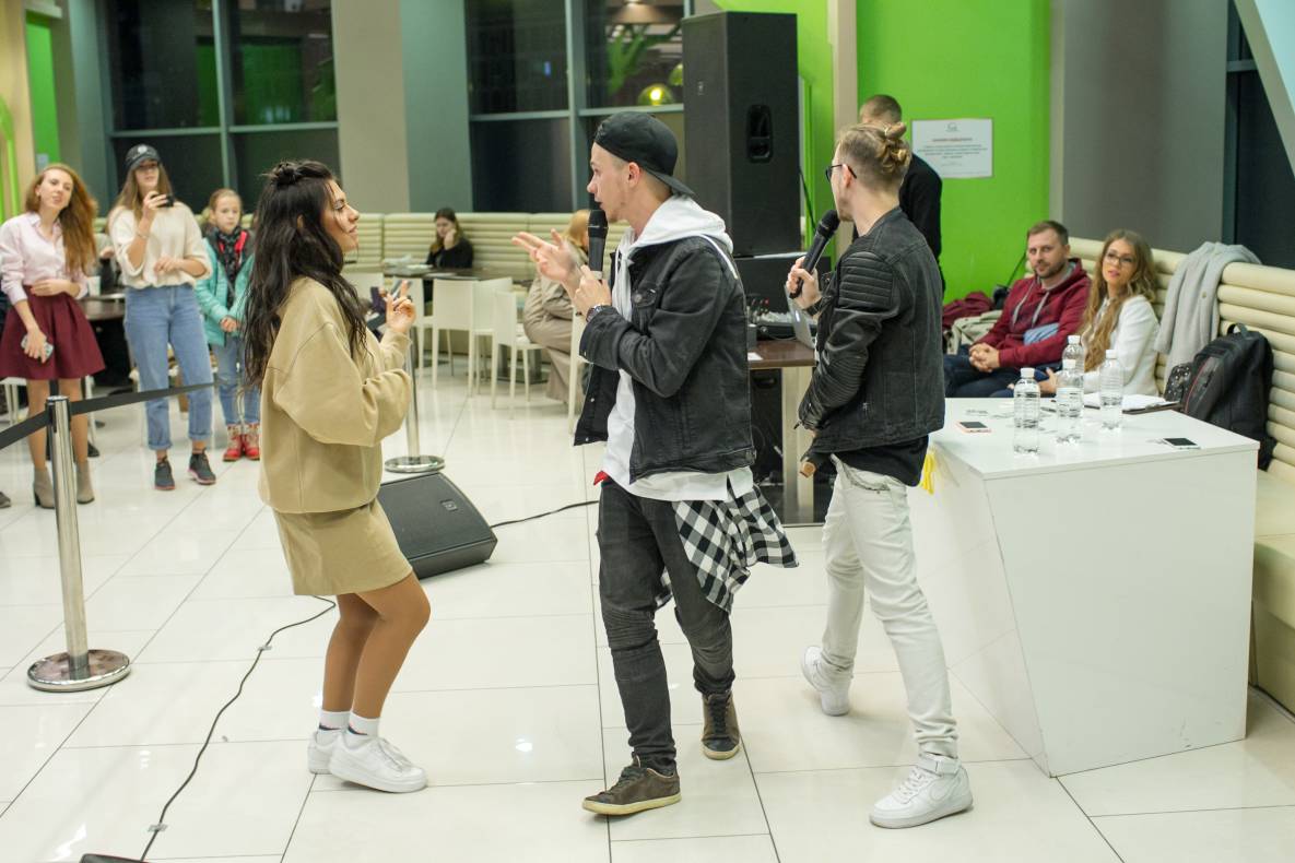 Meeting with BRO Borisenko Brothers image-29