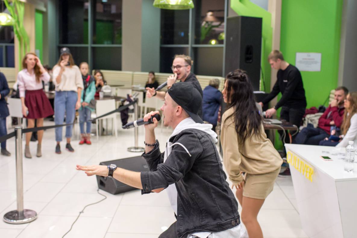 Meeting with BRO Borisenko Brothers image-30