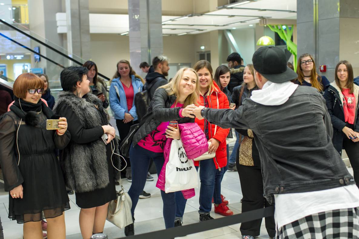 Meeting with BRO Borisenko Brothers image-36