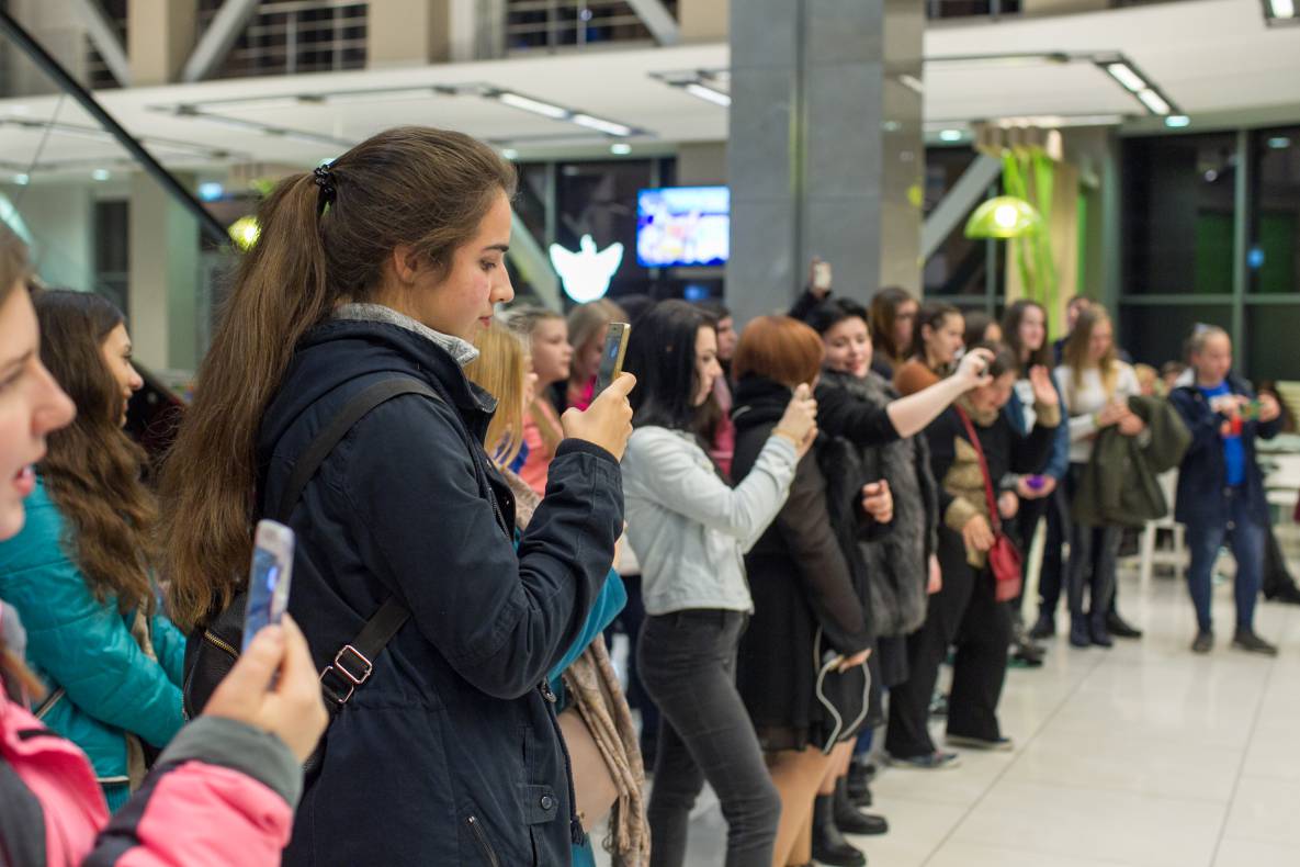 Meeting with BRO Borisenko Brothers image-38