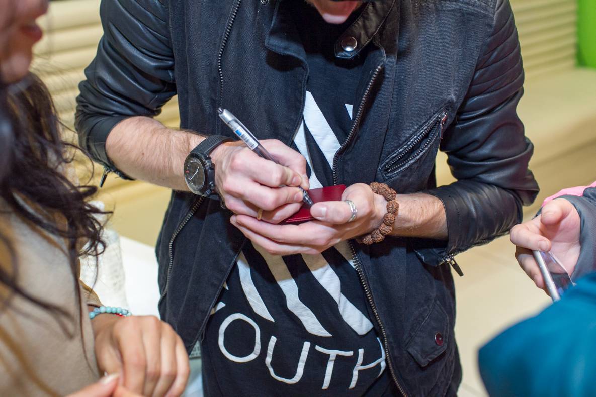 Meeting with BRO Borisenko Brothers image-39