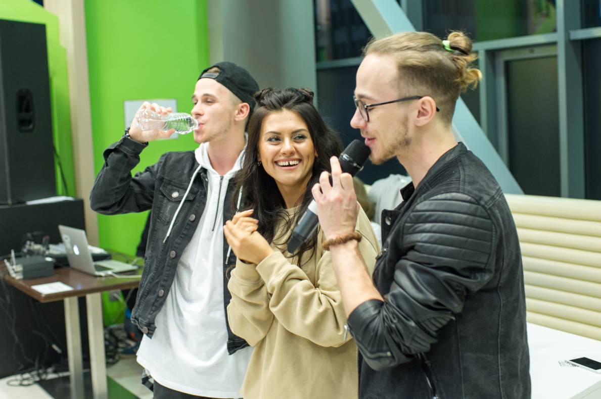 Meeting with BRO Borisenko Brothers image-40