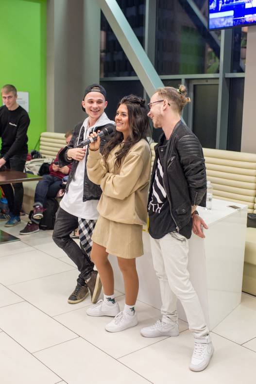 Meeting with BRO Borisenko Brothers image-41