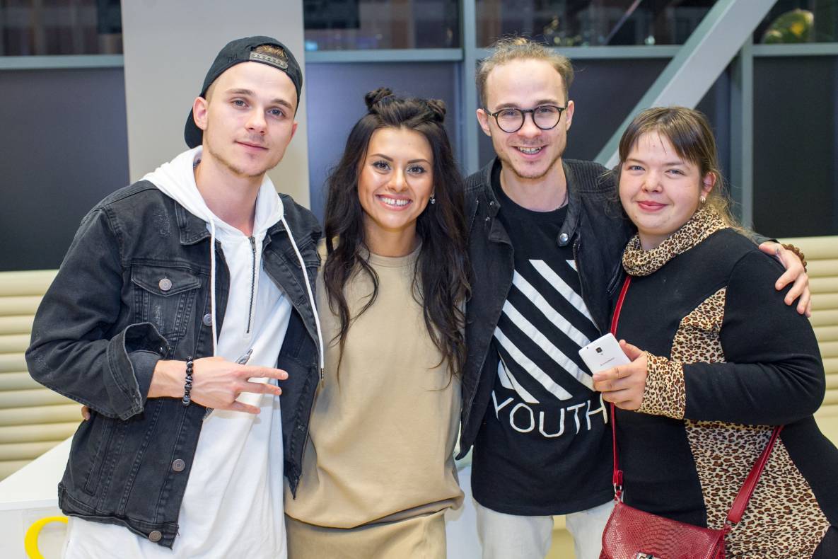 Meeting with BRO Borisenko Brothers image-43