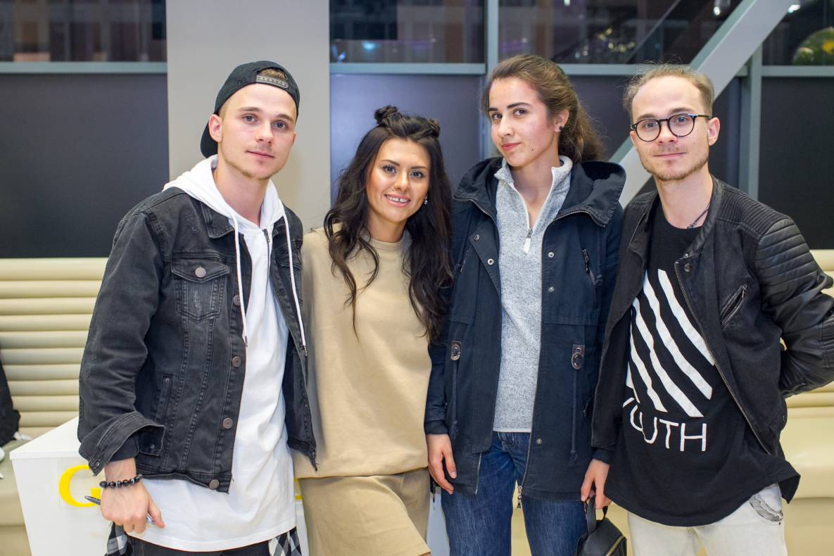 Meeting with BRO Borisenko Brothers image-44