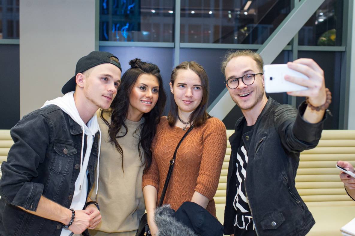 Meeting with BRO Borisenko Brothers image-46