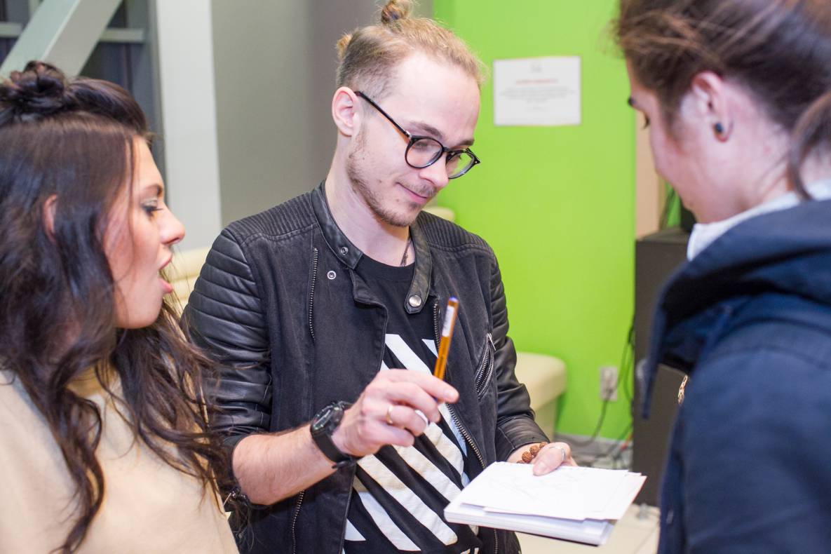 Meeting with BRO Borisenko Brothers image-47