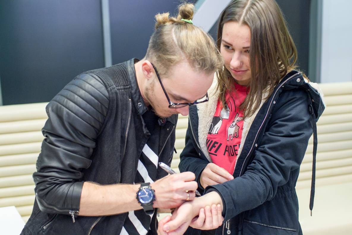 Meeting with BRO Borisenko Brothers image-50