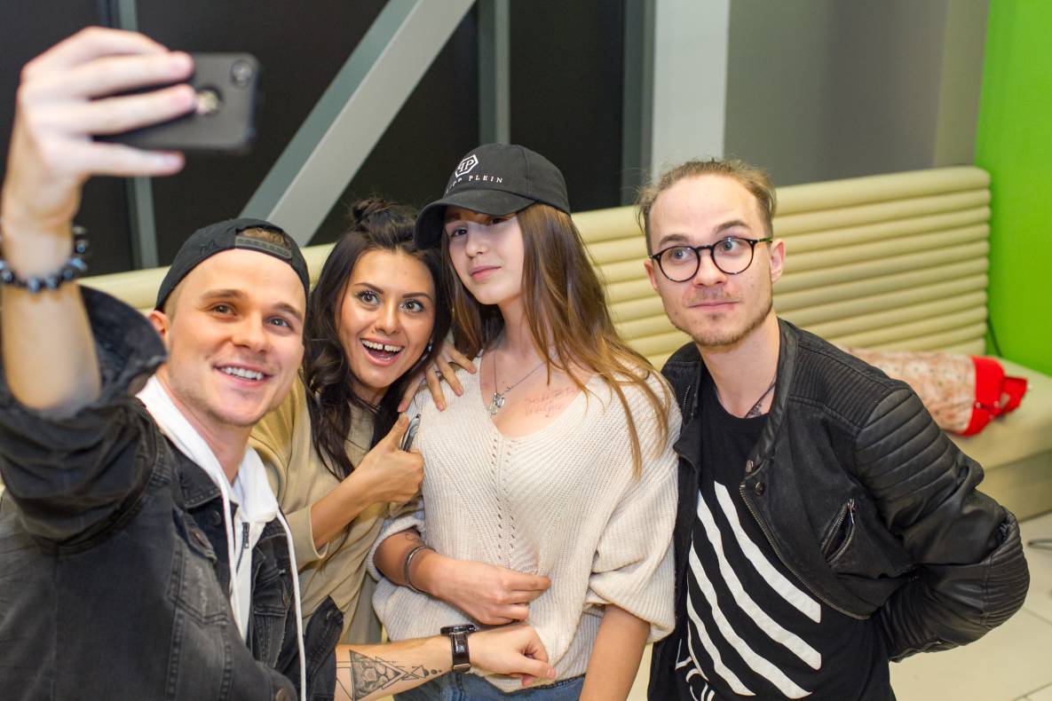 Meeting with BRO Borisenko Brothers image-51