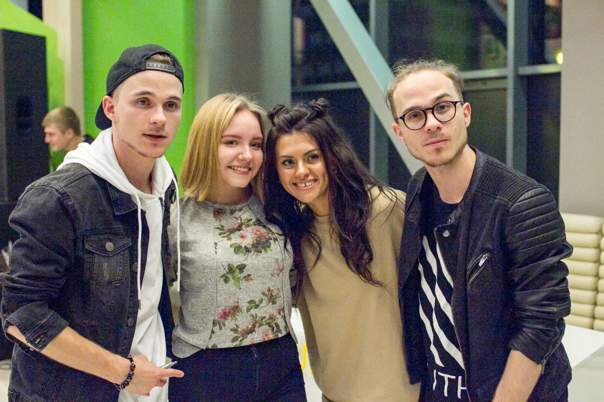 Meeting with BRO Borisenko Brothers image-53