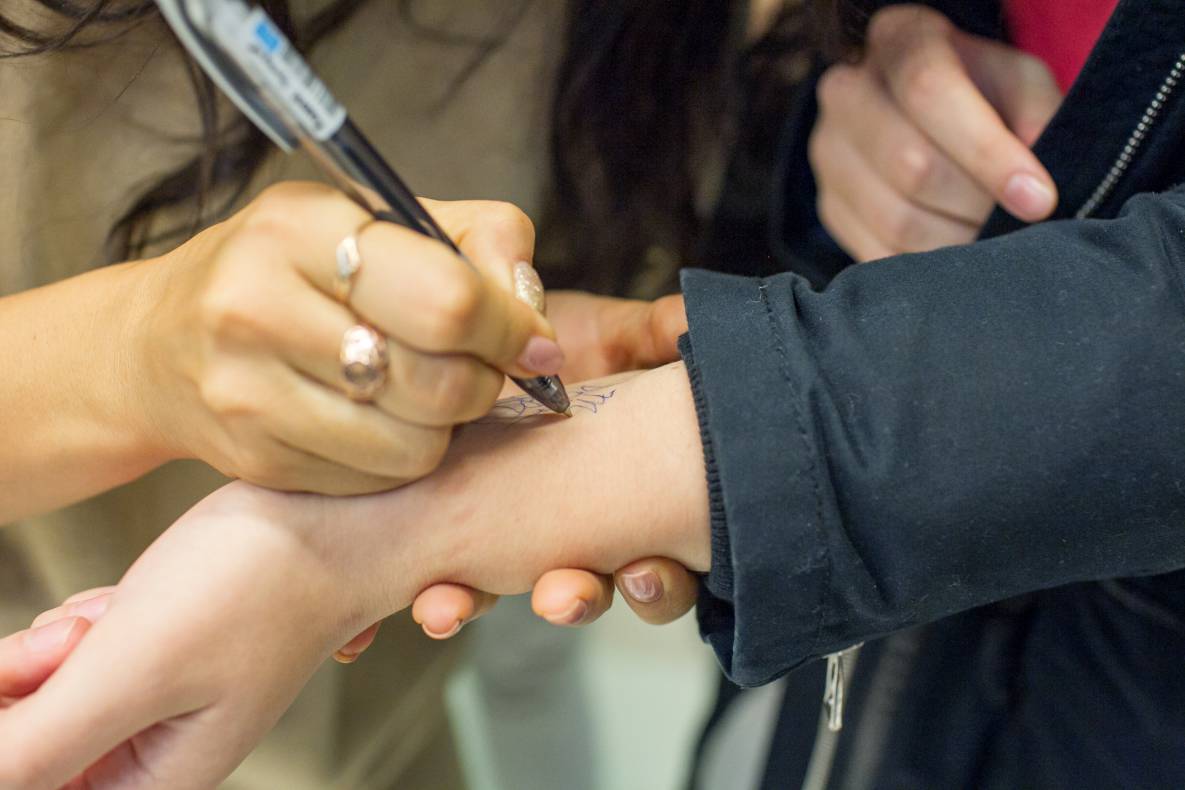 Meeting with BRO Borisenko Brothers image-56