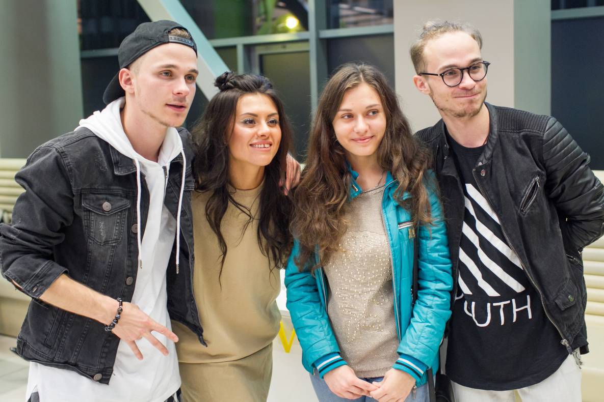 Meeting with BRO Borisenko Brothers image-55