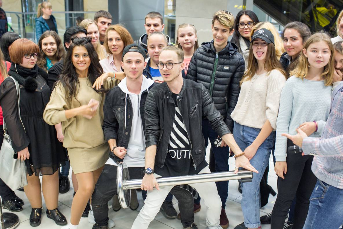 Meeting with BRO Borisenko Brothers image-58