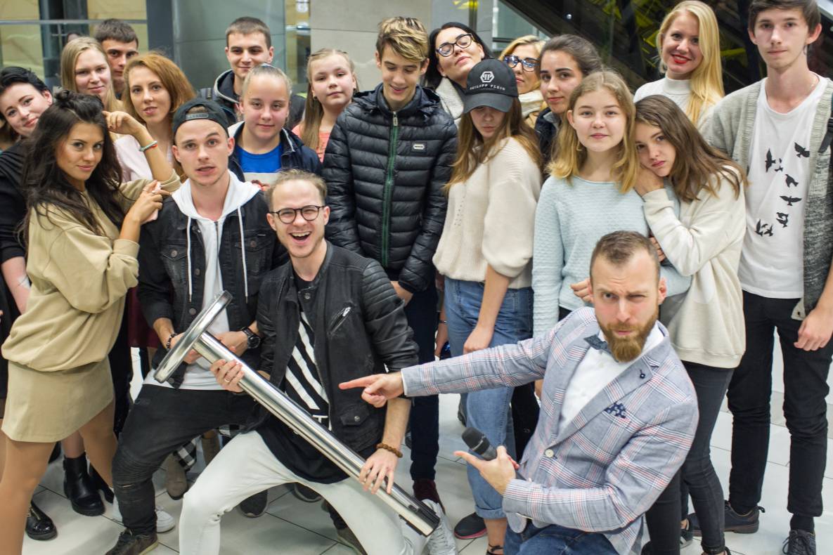 Meeting with BRO Borisenko Brothers image-59